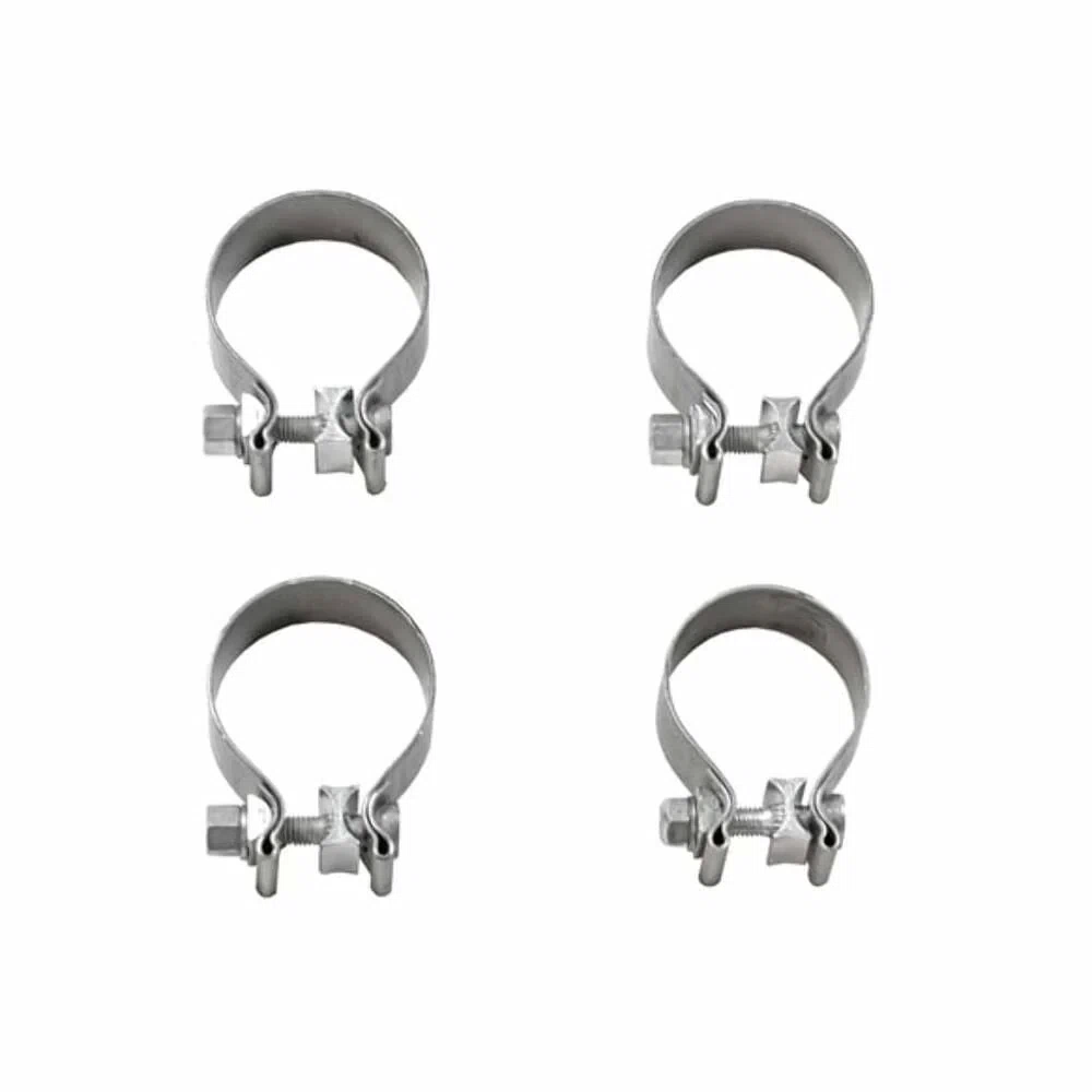 1999-2004 Ram Cat-Back Exhaust Flowmaster Stainless Steel
